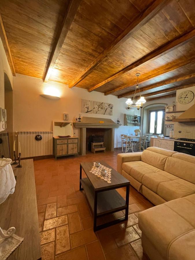 Antica Posta - A Post House Διαμέρισμα Barberino di Mugello Εξωτερικό φωτογραφία