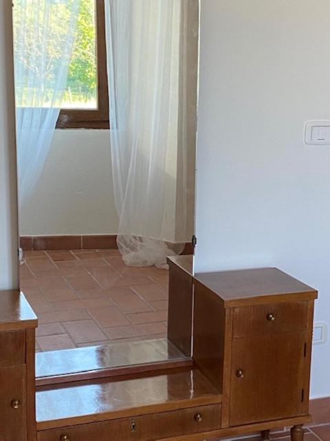Antica Posta - A Post House Διαμέρισμα Barberino di Mugello Εξωτερικό φωτογραφία