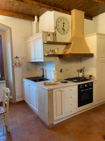 Antica Posta - A Post House Διαμέρισμα Barberino di Mugello Εξωτερικό φωτογραφία