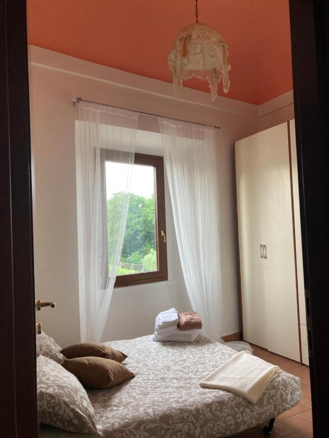 Antica Posta - A Post House Διαμέρισμα Barberino di Mugello Εξωτερικό φωτογραφία
