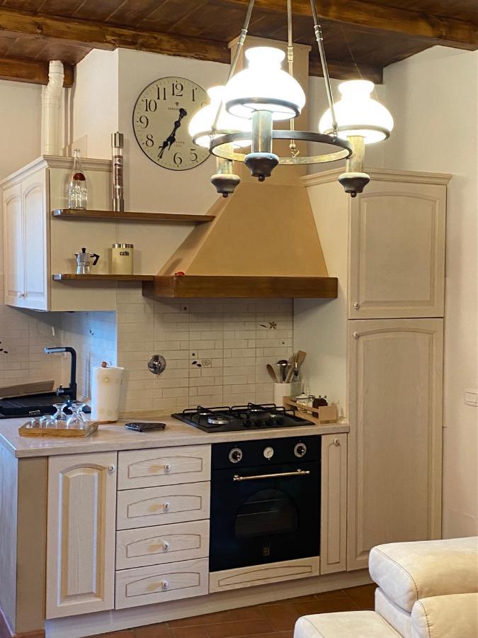 Antica Posta - A Post House Διαμέρισμα Barberino di Mugello Εξωτερικό φωτογραφία