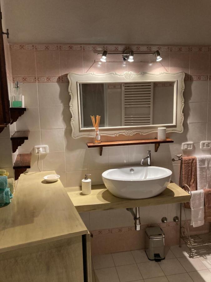 Antica Posta - A Post House Διαμέρισμα Barberino di Mugello Εξωτερικό φωτογραφία
