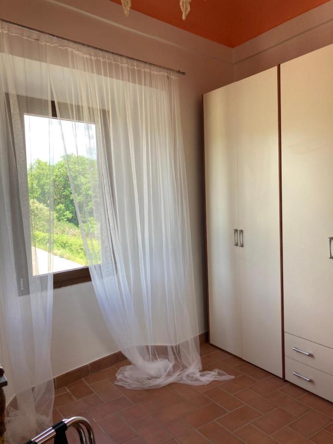 Antica Posta - A Post House Διαμέρισμα Barberino di Mugello Εξωτερικό φωτογραφία
