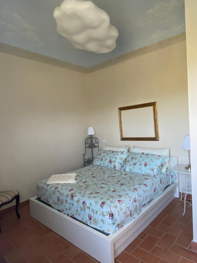 Antica Posta - A Post House Διαμέρισμα Barberino di Mugello Εξωτερικό φωτογραφία