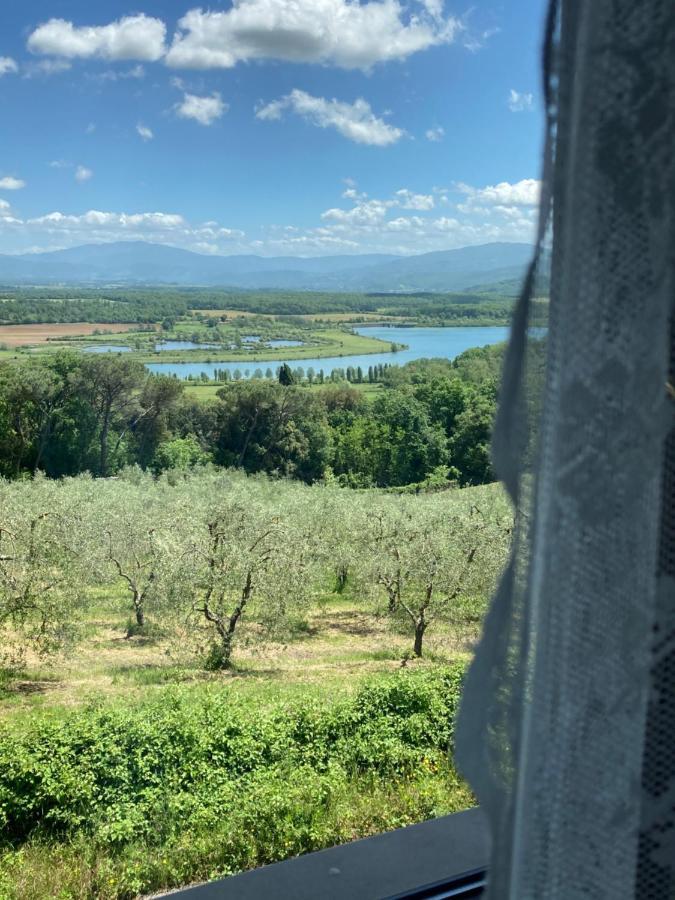 Antica Posta - A Post House Διαμέρισμα Barberino di Mugello Εξωτερικό φωτογραφία
